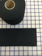 4-inch-Black-Elastic
